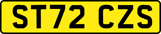 ST72CZS