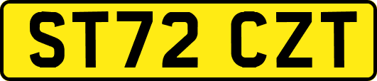 ST72CZT