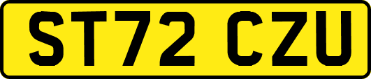 ST72CZU
