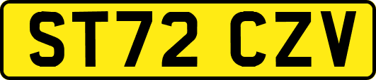 ST72CZV