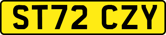 ST72CZY