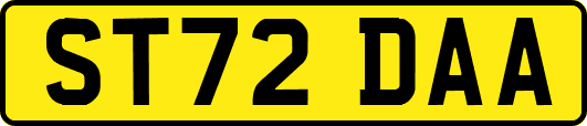 ST72DAA