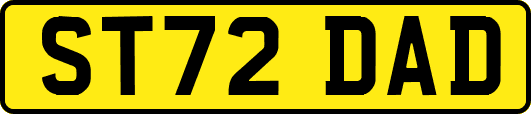 ST72DAD