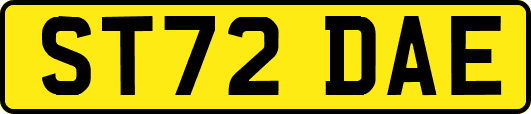 ST72DAE