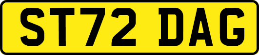 ST72DAG
