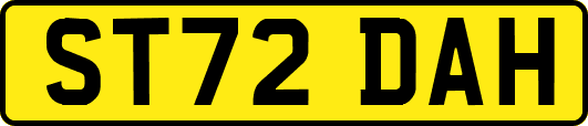 ST72DAH
