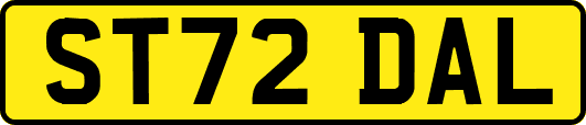 ST72DAL
