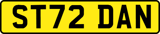 ST72DAN