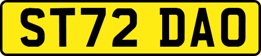 ST72DAO