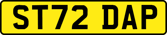 ST72DAP
