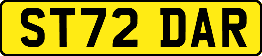 ST72DAR