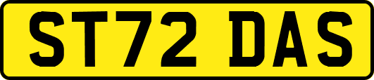 ST72DAS