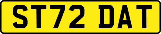 ST72DAT