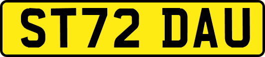 ST72DAU