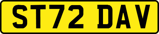 ST72DAV