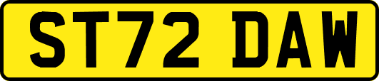 ST72DAW