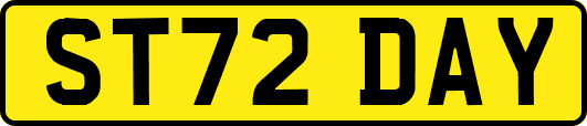 ST72DAY