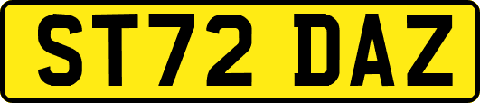 ST72DAZ