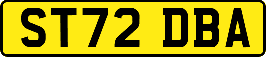 ST72DBA