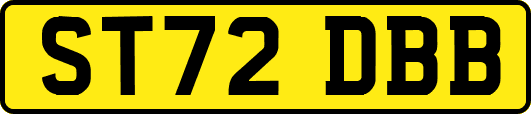 ST72DBB