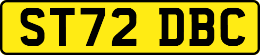 ST72DBC