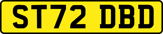 ST72DBD