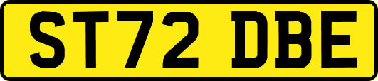 ST72DBE