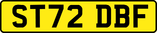 ST72DBF