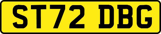 ST72DBG