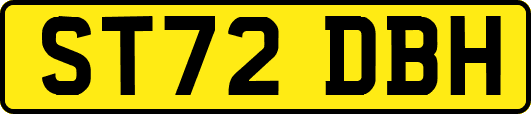 ST72DBH