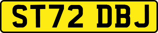 ST72DBJ