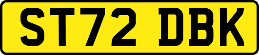 ST72DBK