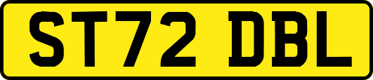 ST72DBL