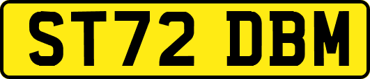 ST72DBM