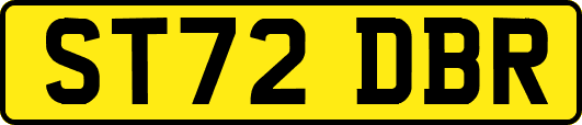 ST72DBR