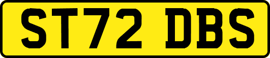 ST72DBS