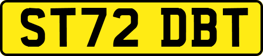 ST72DBT