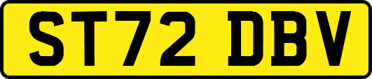 ST72DBV