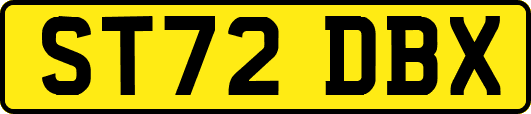 ST72DBX