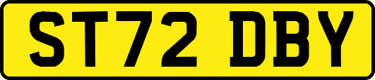 ST72DBY