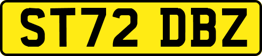 ST72DBZ