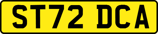 ST72DCA