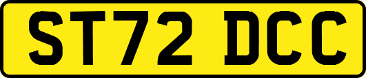 ST72DCC