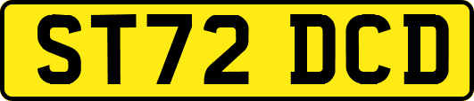 ST72DCD