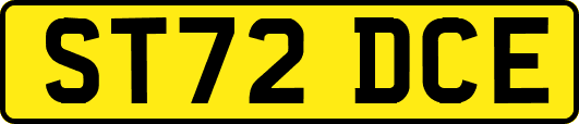 ST72DCE