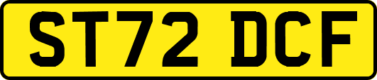 ST72DCF