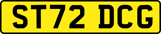 ST72DCG
