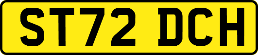 ST72DCH