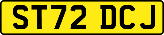 ST72DCJ