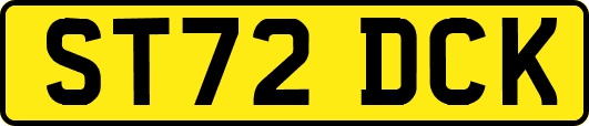 ST72DCK
